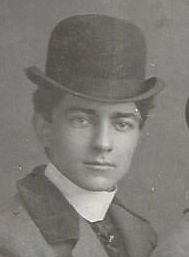 Frank Wesley Gardner